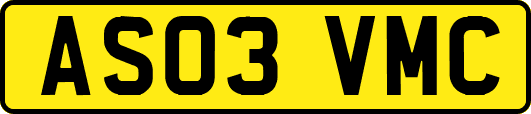 AS03VMC