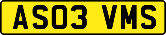 AS03VMS