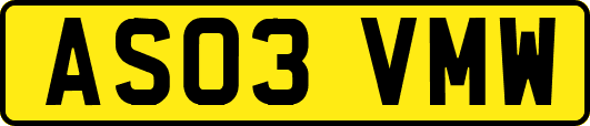 AS03VMW
