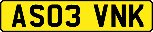 AS03VNK