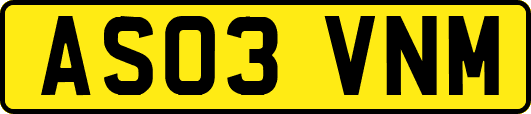 AS03VNM