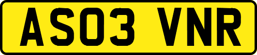 AS03VNR