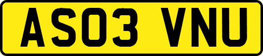 AS03VNU
