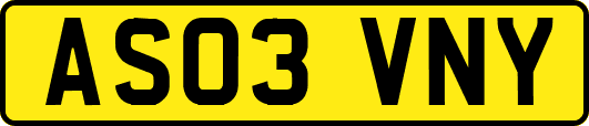AS03VNY