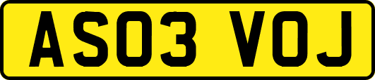 AS03VOJ