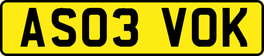 AS03VOK