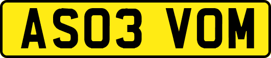 AS03VOM
