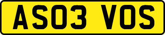 AS03VOS