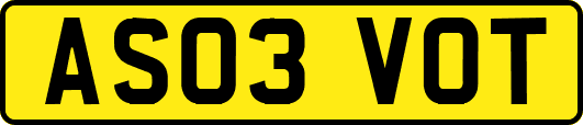 AS03VOT