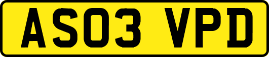 AS03VPD