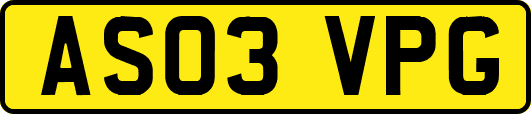 AS03VPG