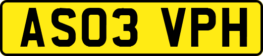 AS03VPH