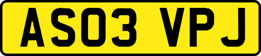 AS03VPJ