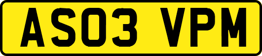 AS03VPM