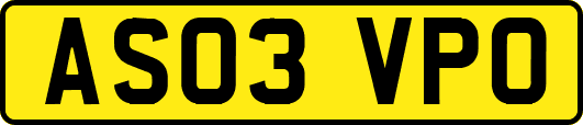 AS03VPO
