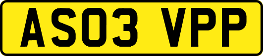 AS03VPP