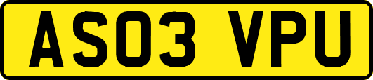 AS03VPU