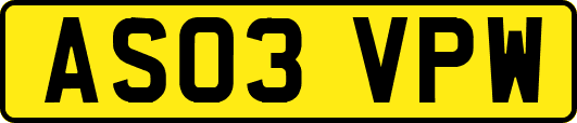 AS03VPW