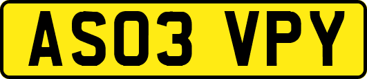 AS03VPY