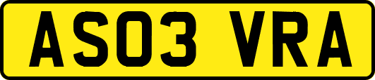 AS03VRA