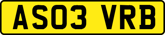 AS03VRB