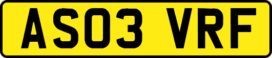 AS03VRF