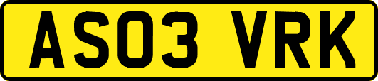 AS03VRK