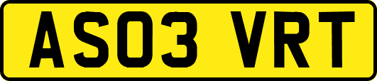 AS03VRT