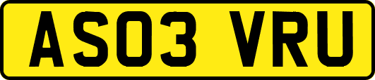 AS03VRU