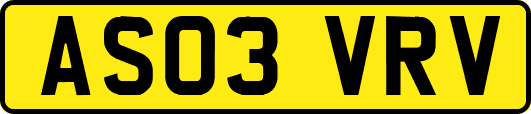 AS03VRV