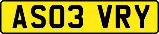AS03VRY