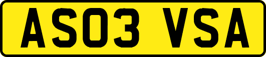AS03VSA