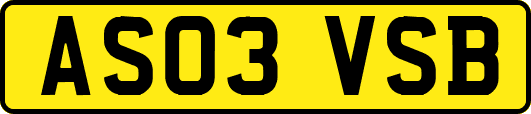 AS03VSB