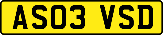 AS03VSD
