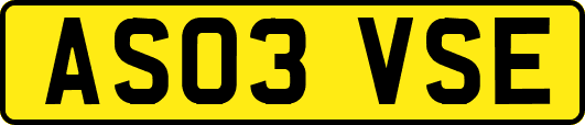 AS03VSE