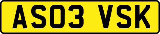 AS03VSK