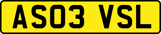 AS03VSL