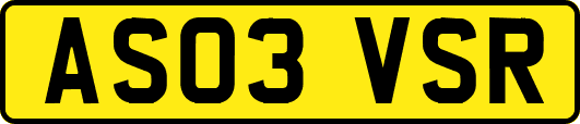 AS03VSR