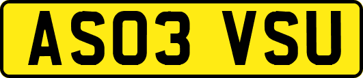AS03VSU