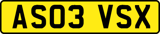 AS03VSX