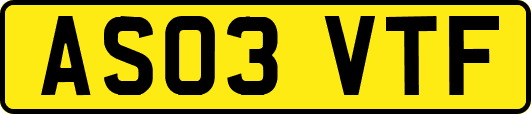 AS03VTF