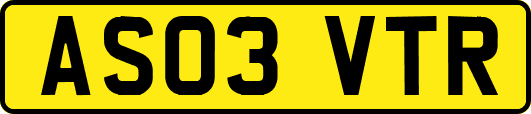 AS03VTR