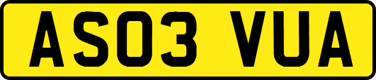 AS03VUA