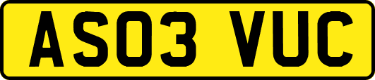 AS03VUC
