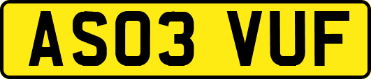 AS03VUF