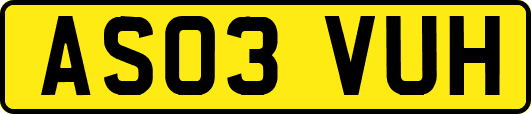 AS03VUH