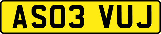 AS03VUJ