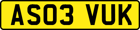 AS03VUK