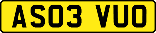 AS03VUO