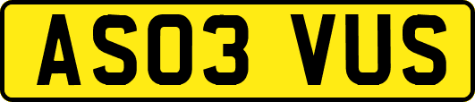 AS03VUS